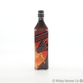 Johnnie Walker - A Song Of Fire Thumbnail