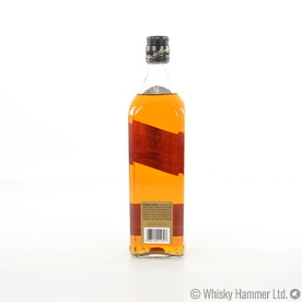 Johnnie Walker - 12 Year Old Black Label (Extra Special) 75cl Thumbnail