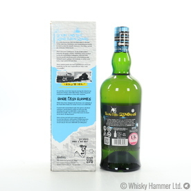 Ardbeg - Ardcore (Limited Edition 2022) Thumbnail