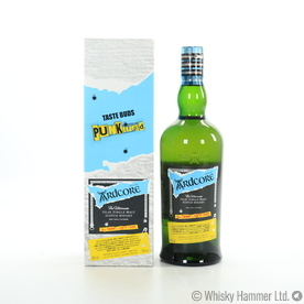 Ardbeg - Ardcore (Limited Edition 2022) Thumbnail