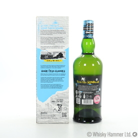 Ardbeg - Ardcore (Limited Edition 2022) Thumbnail