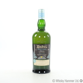 Ardbeg - Smoketrails (Manzanilla Edition) Traveller's Exclusive (1 Litre) Thumbnail