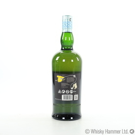 Ardbeg - Smoketrails (Manzanilla Edition) Traveller's Exclusive (1 Litre) Thumbnail