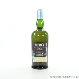 Ardbeg - Smoketrails (Manzanilla Edition) Traveller's Exclusive (1 Litre) Thumbnail