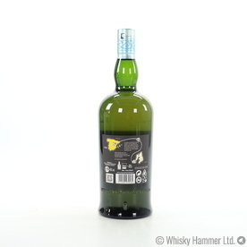 Ardbeg - Smoketrails (Manzanilla Edition) Traveller's Exclusive (1 Litre) Thumbnail