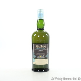 Ardbeg - Smoketrails (Manzanilla Edition) Traveller's Exclusive (1 Litre) Thumbnail