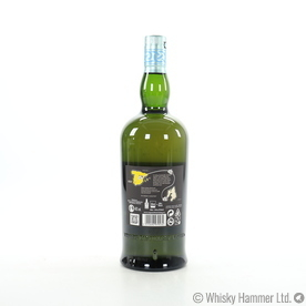 Ardbeg - Smoketrails (Manzanilla Edition) Traveller's Exclusive (1 Litre) Thumbnail