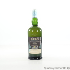 Ardbeg - Smoketrails (Manzanilla Edition) Traveller's Exclusive (1 Litre) Thumbnail