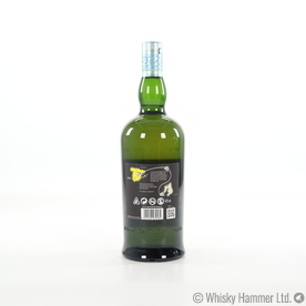 Ardbeg - Smoketrails (Manzanilla Edition) Traveller's Exclusive (1 Litre) Thumbnail