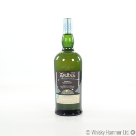 Ardbeg - Smoketrails (Manzanilla Edition) Traveller's Exclusive (1 Litre) Thumbnail