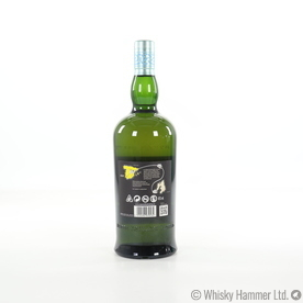 Ardbeg - Smoketrails (Manzanilla Edition) Traveller's Exclusive (1 Litre) Thumbnail