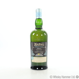 Ardbeg - Smoketrails (Manzanilla Edition) Traveller's Exclusive (1 Litre) Thumbnail