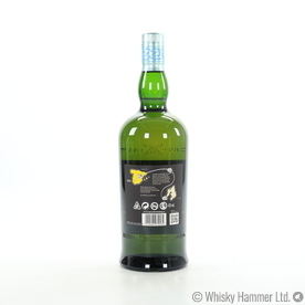 Ardbeg - Smoketrails (Manzanilla Edition) Traveller's Exclusive (1 Litre) Thumbnail
