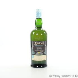 Ardbeg - Smoketrails (Manzanilla Edition) Traveller's Exclusive (1 Litre) Thumbnail