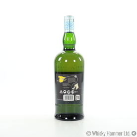 Ardbeg - Smoketrails (Manzanilla Edition) Traveller's Exclusive (1 Litre) Thumbnail