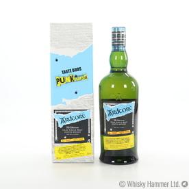 Ardbeg - Ardcore (Limited Edition 2022) Thumbnail