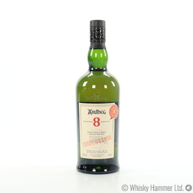 Ardbeg - 8 Year Old (For Discussion) Committee Exclusive Thumbnail