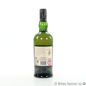 Ardbeg - 8 Year Old (For Discussion) Committee Exclusive Thumbnail