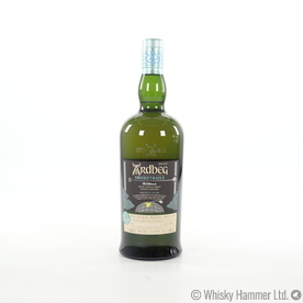 Ardbeg - Smoketrails (Manzanilla Edition) Traveller's Exclusive (1 Litre) Thumbnail