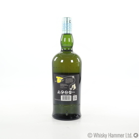 Ardbeg - Smoketrails (Manzanilla Edition) Traveller's Exclusive (1 Litre) Thumbnail