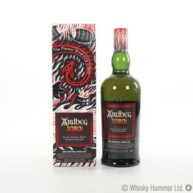 Ardbeg - Scorch Thumbnail