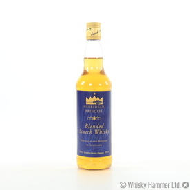 Hebridean Princess - Blended Scotch Whisky Thumbnail