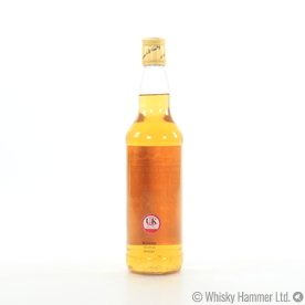Hebridean Princess - Blended Scotch Whisky Thumbnail