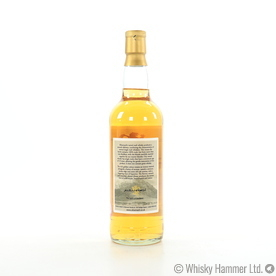 Albannach - 10 Year Old (Blended Malt Whisky) Thumbnail