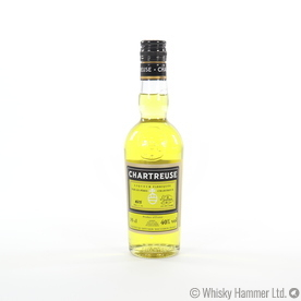 Chartreuse - Yellow (Liqueur) 35cl Thumbnail