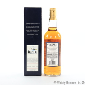 The Ileach - Peaty Thumbnail