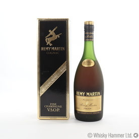 Remy Martin - Fine Champagne Cognac VSOP Thumbnail