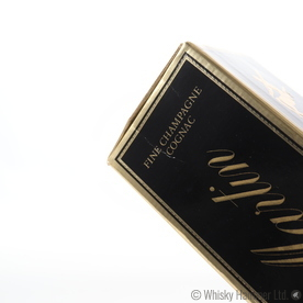 Remy Martin - Fine Champagne Cognac VSOP Thumbnail