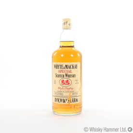 Whyte & Mackay - Special (1.5 Litre) Thumbnail