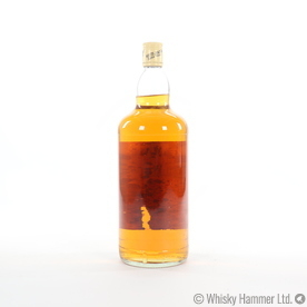Whyte & Mackay - Special (1.5 Litre) Thumbnail