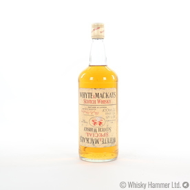 Whyte & Mackay - Special (1.13 Litre) Thumbnail