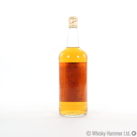 Whyte & Mackay - Special (1.13 Litre) Thumbnail