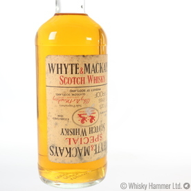 Whyte & Mackay - Special (1.13 Litre) Thumbnail