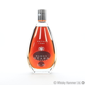 Baron Otard - Extra 1795 Cognac Thumbnail