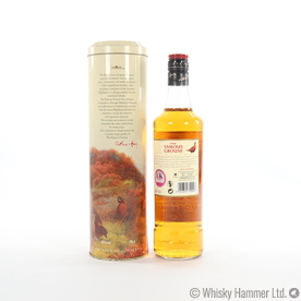 Famous Grouse - Finest Scotch Whisky Thumbnail