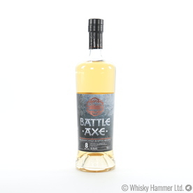 Scotch Malt Whisky Society - 8 Year Old (Battle Axe) Thumbnail