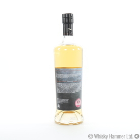 Scotch Malt Whisky Society - 8 Year Old (Battle Axe) Thumbnail