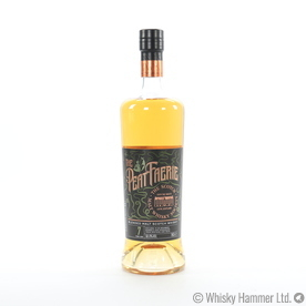 Peat Faerie - 7 Year Old (SMWS Batch #4) Thumbnail