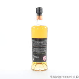 Peat Faerie - 7 Year Old (SMWS Batch #4) Thumbnail