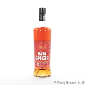Scotch Malt Whisky Society - 10 Year Old (Big Swirl) Thumbnail
