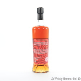 Scotch Malt Whisky Society - 10 Year Old (Big Swirl) Thumbnail