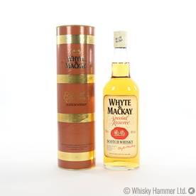 Whyte & Mackay - Special Reserve Thumbnail