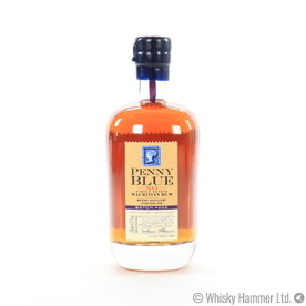 Penny Blue - XO Mauritian Rum (Batch #5) Thumbnail