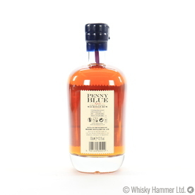 Penny Blue - XO Mauritian Rum (Batch #5) Thumbnail