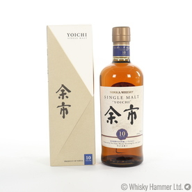 Nikka - 10 Year Old (Yoichi) Thumbnail