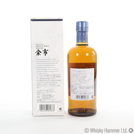 Nikka - Yoichi (Grande) Travel Retail Exclusive Thumbnail